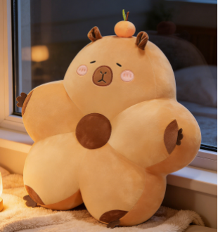 Car Neck & Lumbar Pillows