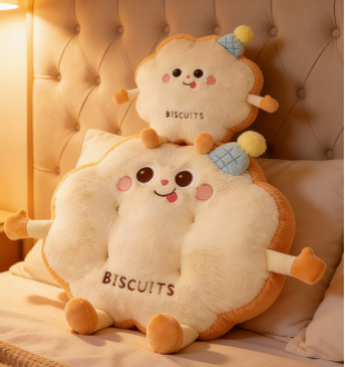 Back Support Cushions