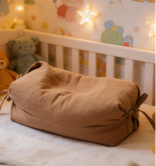 Kids & Toddler Pillows