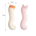 Detachable Long Body Pillow
