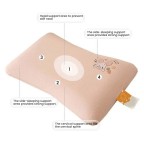 Memory Foam Neck Support Pillow for Children