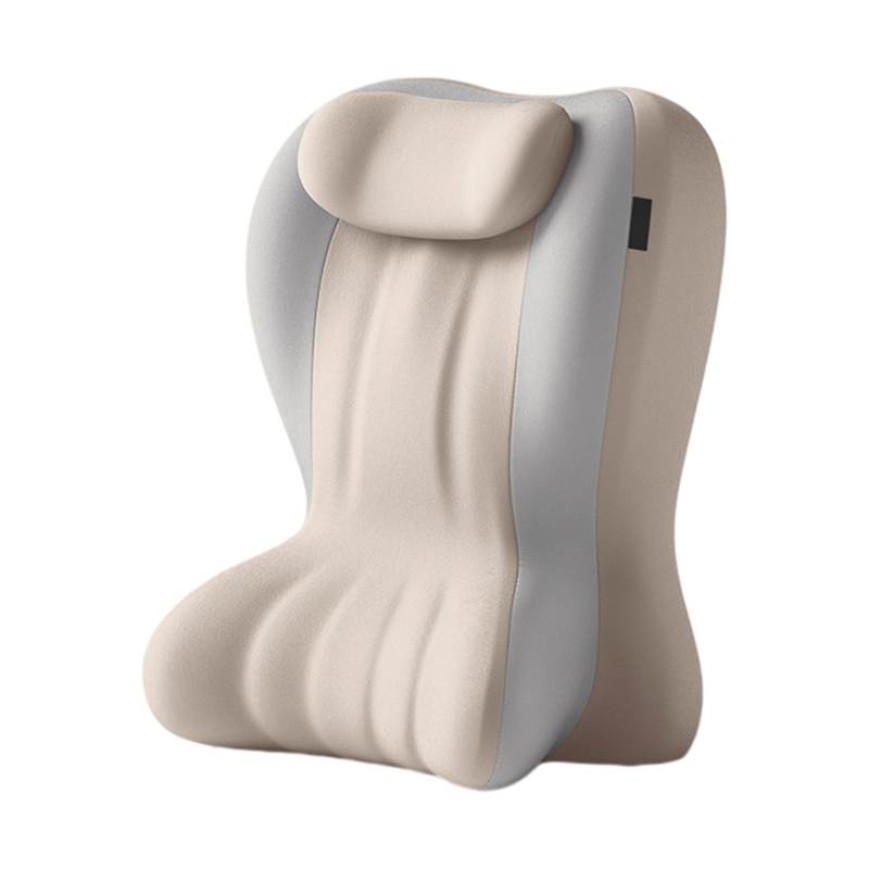 Multi-Function Memory Foam Support Pillow