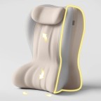 Multi-Function Memory Foam Support Pillow