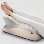 Multi-Function Memory Foam Support Pillow