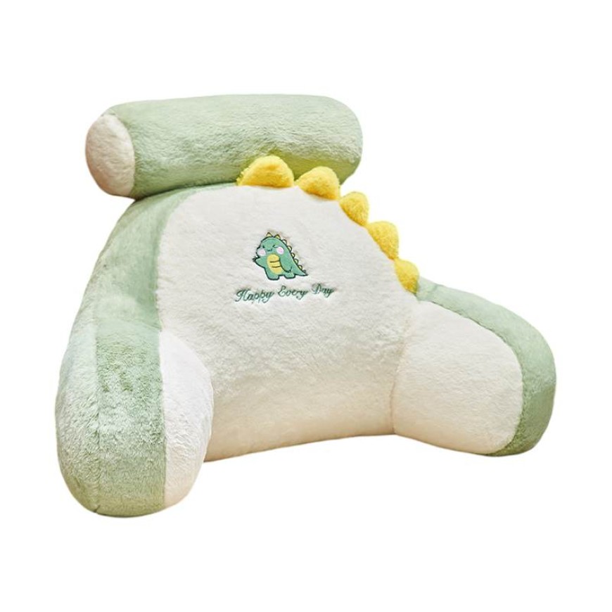 Cartoon Design Detachable Cushion and Pillow