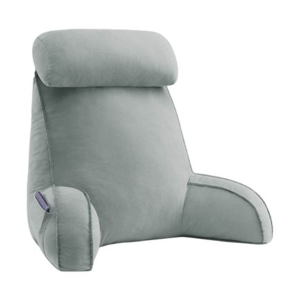 Extra High Backrest Cushion for Bed