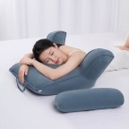Extra High Backrest Cushion for Bed