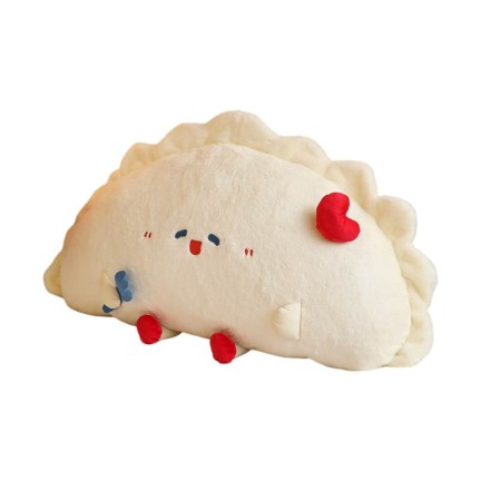 Removable and Washable Plush Soft Bed Backrest Cushion