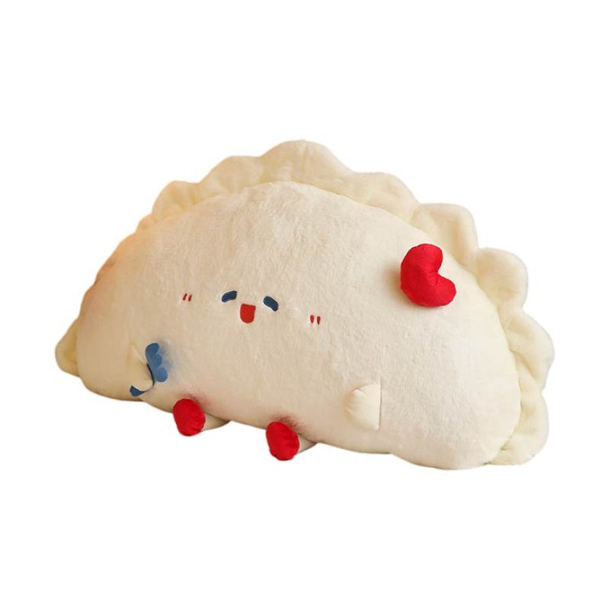 Removable and Washable Plush Soft Bed Backrest Cushion