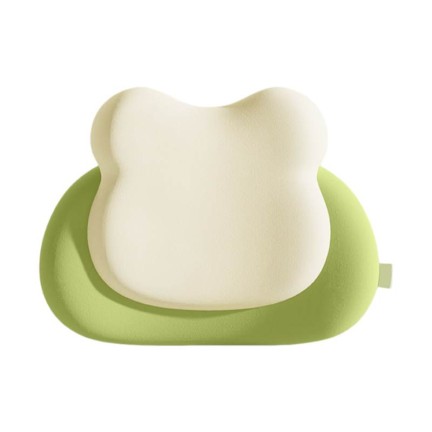 Memory Foam Lumbar Support Cushion