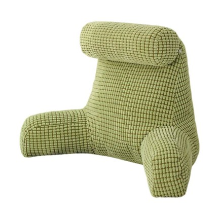 Ergonomic Lumbar Support Cushion