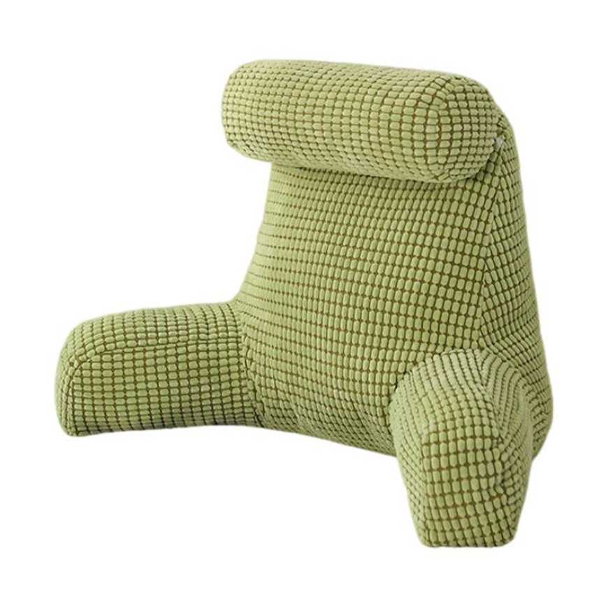 Ergonomic Lumbar Support Cushion