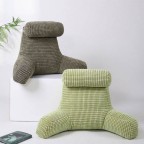 Ergonomic Lumbar Support Cushion