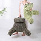 Ergonomic Lumbar Support Cushion