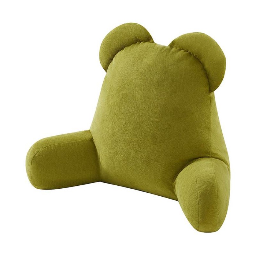 Modern Lumbar Support Cushion