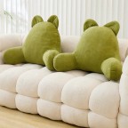 Modern Lumbar Support Cushion