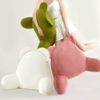 Modern Lumbar Support Cushion