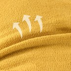 Solid Color Chenille Cushion