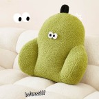 Ergonomic Lumbar Support Cushion