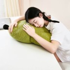 Ergonomic Lumbar Support Cushion