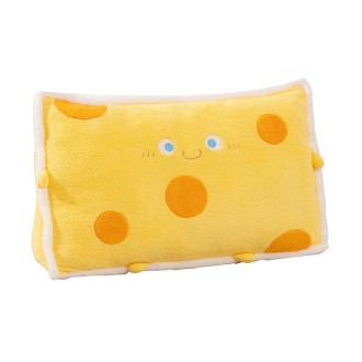 Comfort Triangle Backrest Cushion