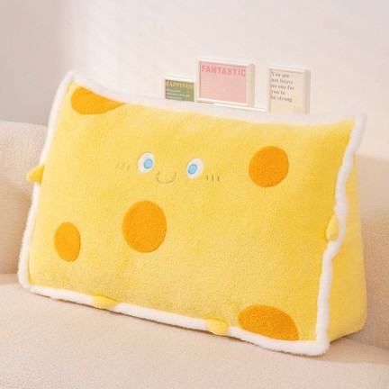 Comfort Triangle Backrest Cushion