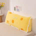 Comfort Triangle Backrest Cushion