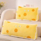 Comfort Triangle Backrest Cushion