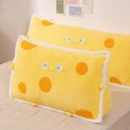 Comfort Triangle Backrest Cushion