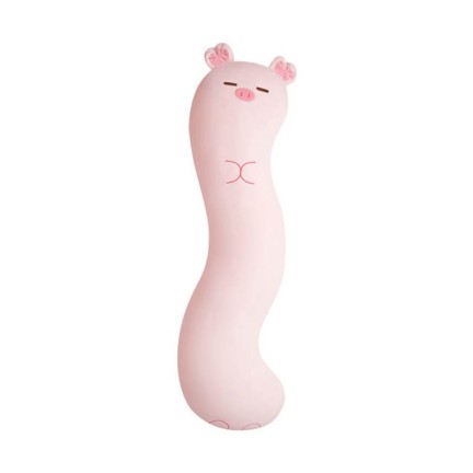 Detachable Long Body Pillow