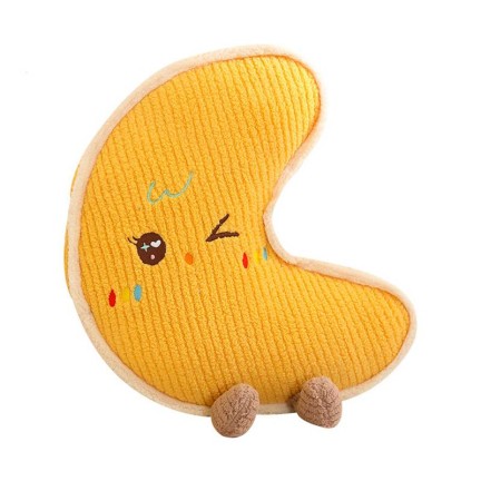 Cute Dopamine-Shaped Throw Pillow and Cushion