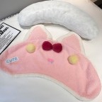 Cartoon Shaped Plush Pillow Cushion