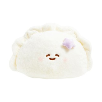 Cartoon Plush Cushion Pillow