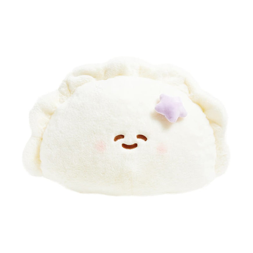 Cartoon Plush Cushion Pillow