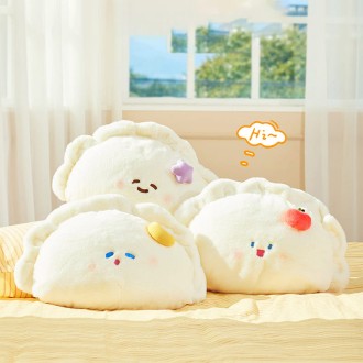 Cartoon Plush Cushion Pillow