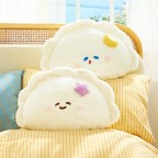 Cartoon Plush Cushion Pillow