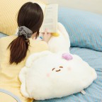 Cartoon Plush Cushion Pillow