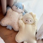 Cute Plush Seal Hug Pillow