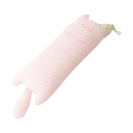 Cute Cartoon Nap Pillow