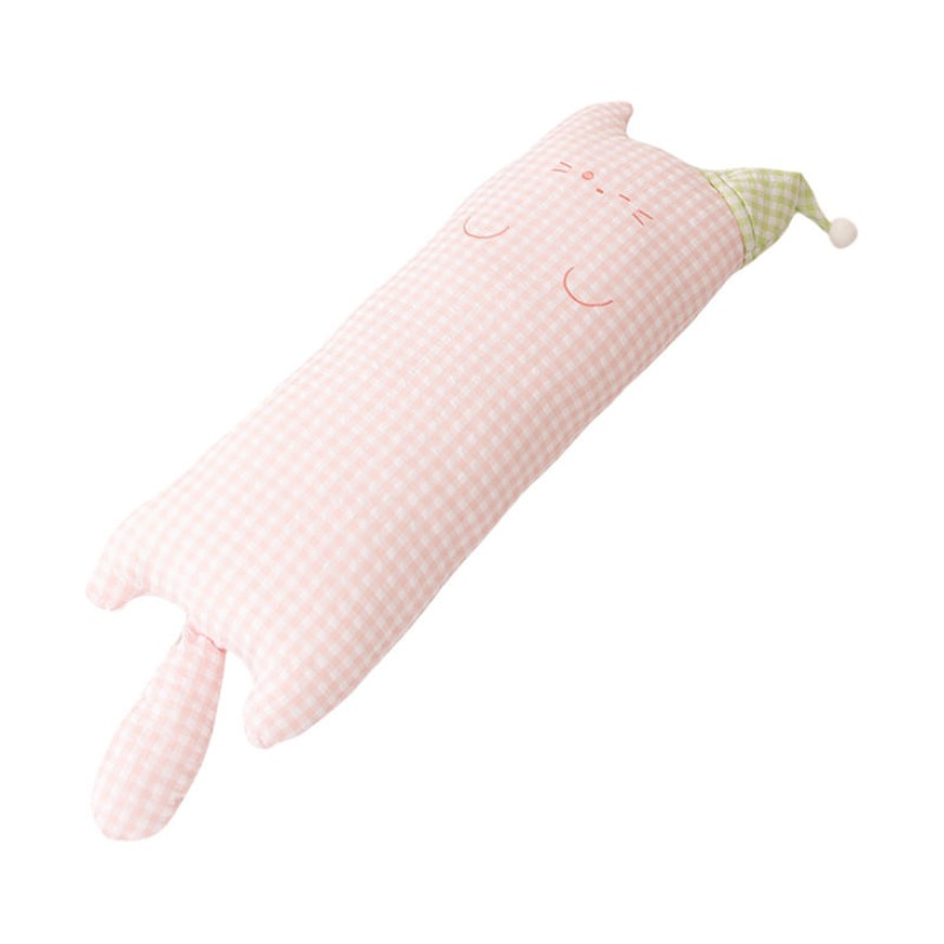Cute Cartoon Nap Pillow