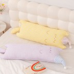 Cute Cartoon Nap Pillow