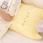 Cute Cartoon Nap Pillow
