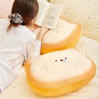 Cartoon Plush Throw Pillow