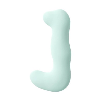 Detachable Long Body Pillow for All Seasons, Baby-Safe Fabric