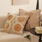 Class A Cotton Jacquard Multi-Function Pillow Cover
