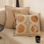 Class A Cotton Jacquard Multi-Function Pillow Cover