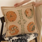 Class A Cotton Jacquard Multi-Function Pillow Cover
