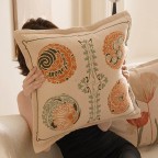 Class A Cotton Jacquard Multi-Function Pillow Cover