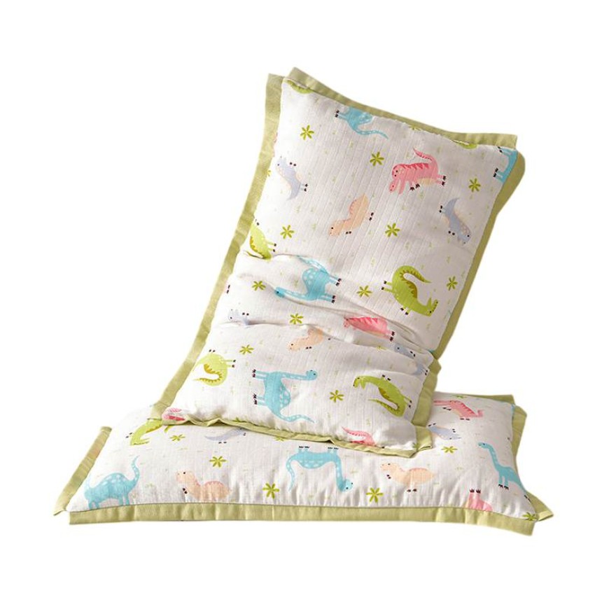 Class A Xinjiang Cotton Children's Pillow