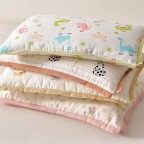 Class A Xinjiang Cotton Children's Pillow